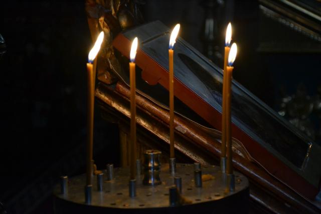 Şedinţa anuală a preoţilor misionari de caritate din Arhiepiscopia Iaşilor
