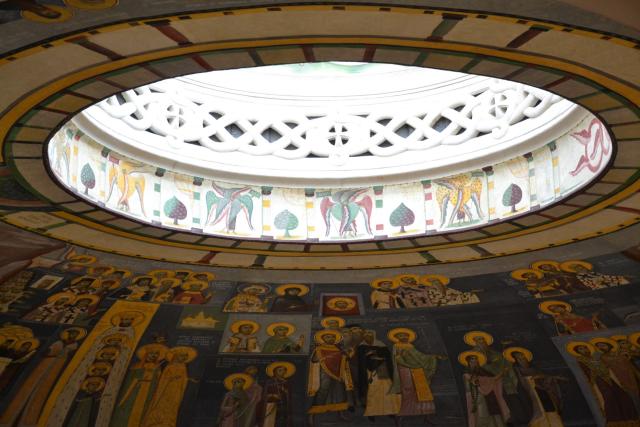 Şedinţa anuală a preoţilor misionari de caritate din Arhiepiscopia Iaşilor