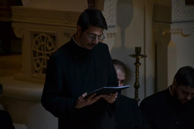 Şedinţa anuală a preoţilor misionari de caritate din Arhiepiscopia Iaşilor