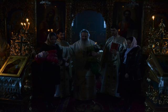 Şedinţa anuală a preoţilor misionari de caritate din Arhiepiscopia Iaşilor