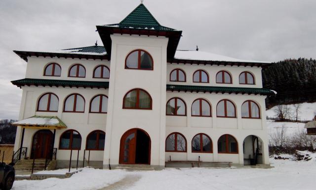 Pomenire veşnică părintelui Ioan