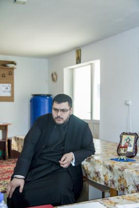 Atelier catehetic de formare a preoţilor în Protopopiatul Darabani