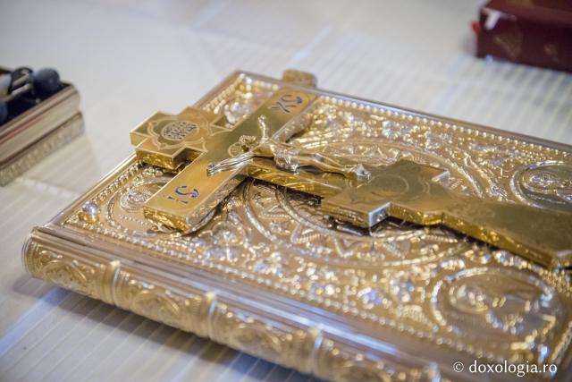 (Foto) Binecuvântarea Domnului să fie peste voi…