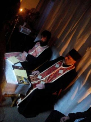 „În amintirea părintelui Proclu Nicău“