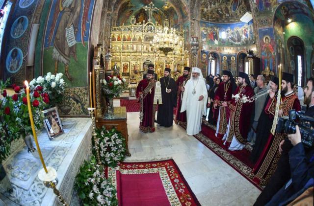 Justinian Patriarhul – Apărător al Bisericii în timpul perioadei comuniste