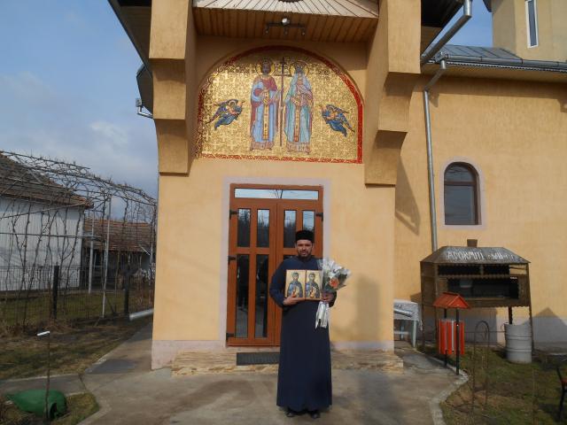 Proiect misionar-pastoral „Pe-o gură de Rai”, în Parohiile Chișcăreni și Satu-Nou