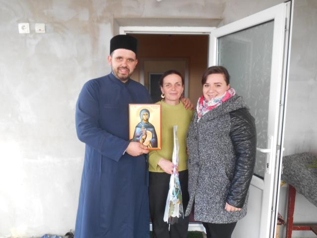 Proiect misionar-pastoral „Pe-o gură de Rai”, în Parohiile Chișcăreni și Satu-Nou