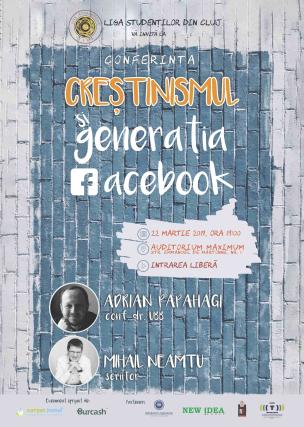 Manual de supraviețuire al creștinului în cetate