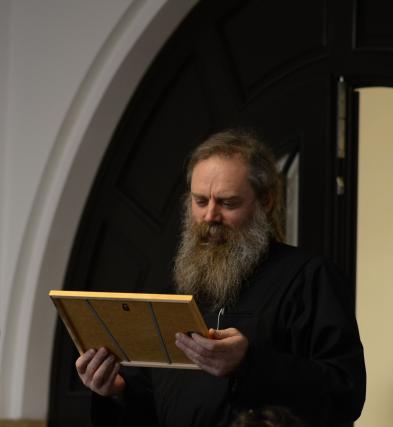 Aniversarea primului an de emisiune radio „Tineri către tineri“