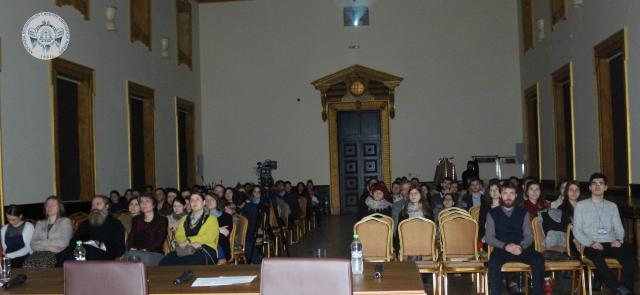 Conferință organizată de ASCOR Iași: „Maria Brâncoveanu, Doamnă a toată Ungrovlahia“