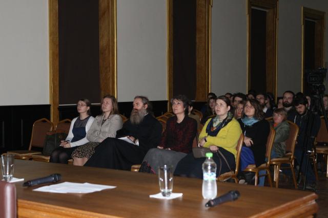 Conferință organizată de ASCOR Iași: „Maria Brâncoveanu, Doamnă a toată Ungrovlahia“