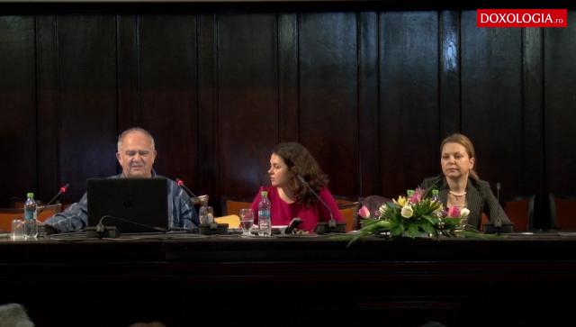 (Video) De la descoperirea și valorificarea potențialului nativ al copilului, la performanță fără stres - Conferință