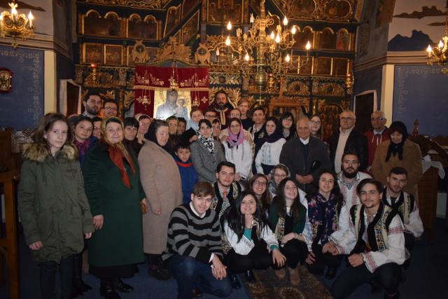 Gând de primăvară dinspre Pedagogic