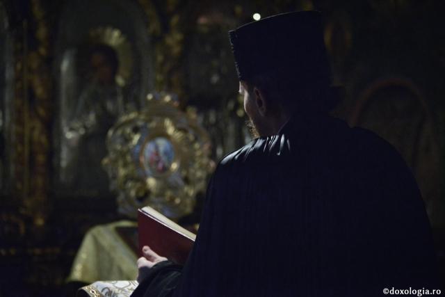 Psaltirea – Catisma a șasea