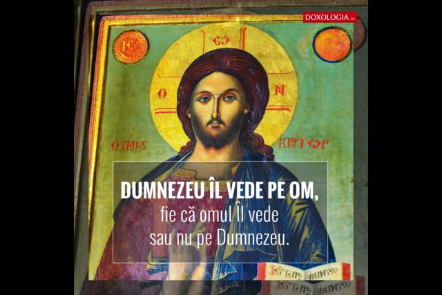 (Video) Sfântul Nicolae Velimirovici - despre Cinstirea icoanelor