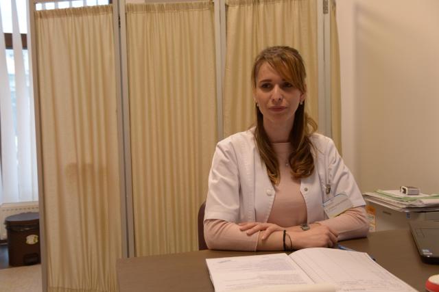 (Video) Campanie Providența - „Mărțișor pentru sănătate!”