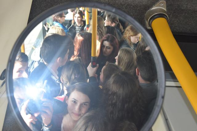Gând de primăvară dinspre Pedagogic