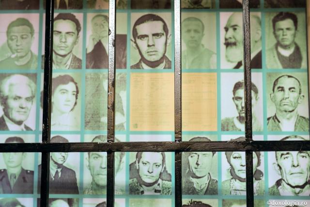9 martie - Ziua Deținuților Politici Anticomuniști din perioada 1944-1989