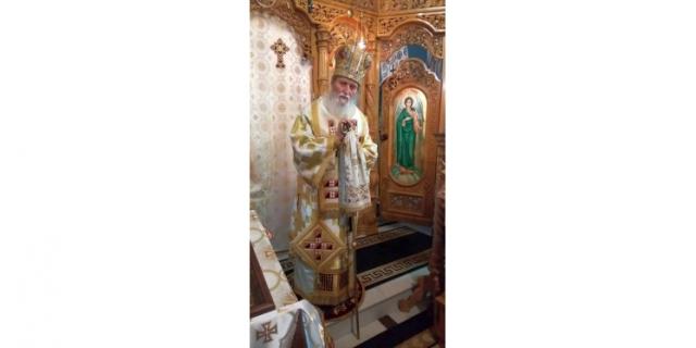 IPS Arhiepiscop Pimen: „A ierta greşelile semenilor înseamnă a împlini o poruncă a lui Dumnezeu“