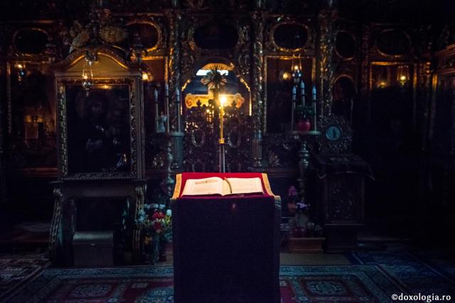 Psaltirea – Catisma a opta