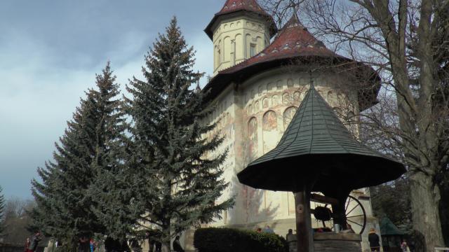 Slujire arhierească la Catedrala Arhiepiscopală din Suceava în Duminica Ortodoxiei