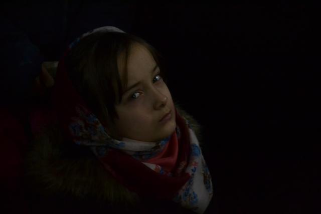 Vizită arhierească în Protopopiatul Hârlău: „Suntem chemați să înțelegem taina Bisericii din care facem parte”