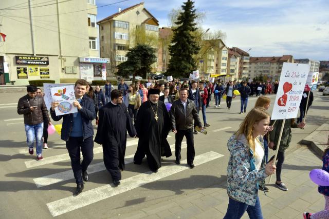 Şi noi am spus „DA“ pentru viaţă