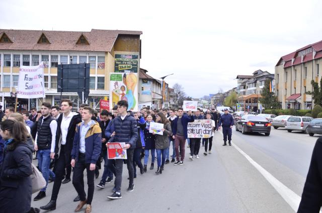 Viața, darul cel mai de preț