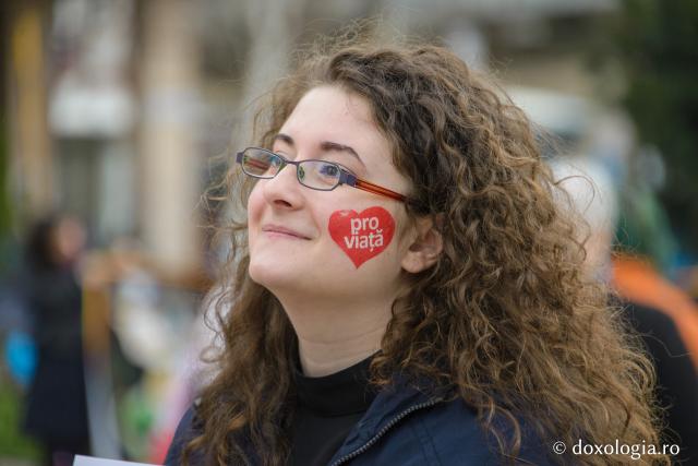 Împreună susținem Viața! (galerie FOTO)