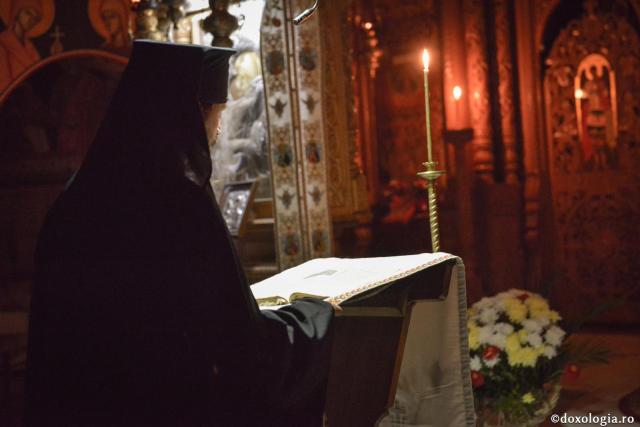 Psaltirea – Catisma a șaptea