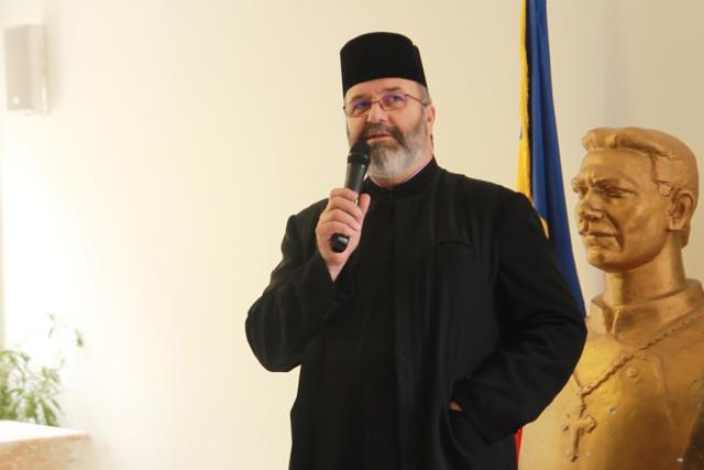 Muzeul Etnografic Aleph a ajuns și la Seminarul din Dorohoi