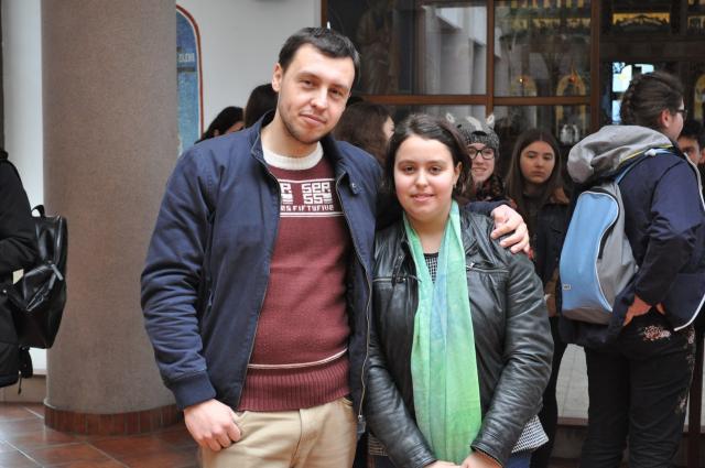228 de elevi au participat la Iași la Etapa județeană a Olimpiadei de Religie