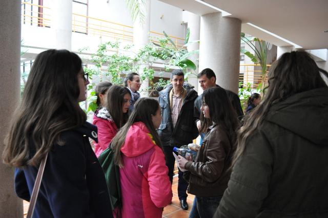 228 de elevi au participat la Iași la Etapa județeană a Olimpiadei de Religie