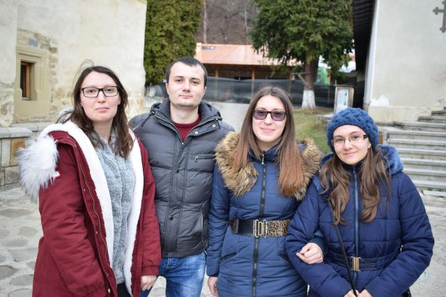 Aer de mănăstiri nemţene