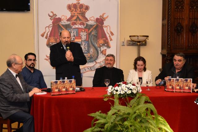 Eveniment teologic şi academic la Iaşi