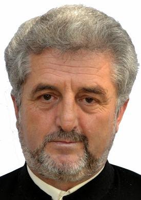 Veșnică pomenire Părintelui Gheorghe „cel bun”