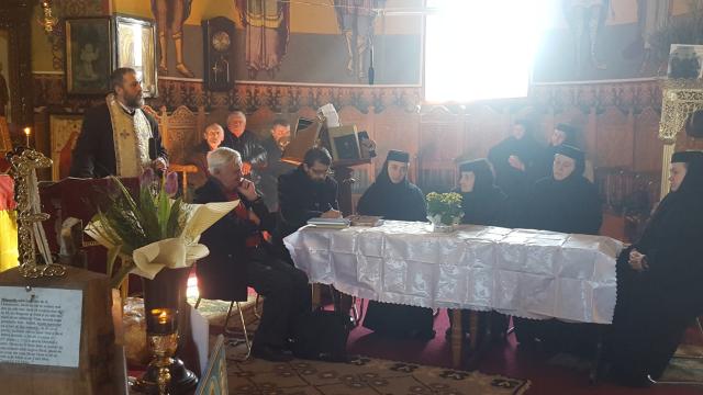 „Să nu ne răzbunaţi”- Simpozion închinat deţinuţilor politici anticomunişti din perioada  1944 - 1989