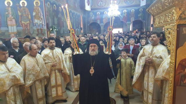 Manifestări religioase şi culturale la Bacău