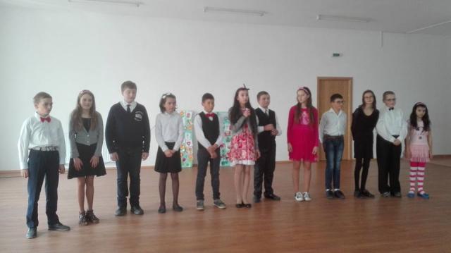 Ziua mamei creştine a fost serbată în avans la Girov