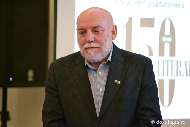 (Foto) 150 de ani de „Convorbiri literare”