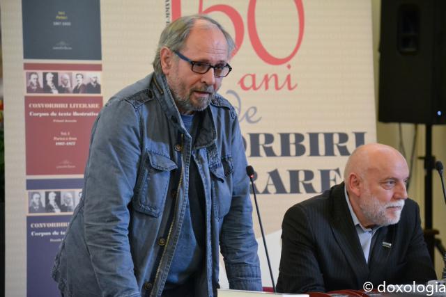 150 de ani de la apariția Revistei ieșene „Convorbiri Literare”
