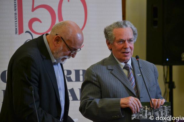 150 de ani de la apariția Revistei ieșene „Convorbiri Literare”