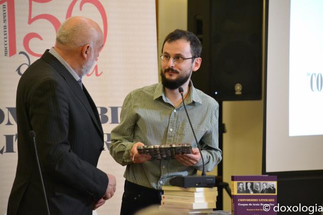 150 de ani de la apariția Revistei ieșene „Convorbiri Literare”