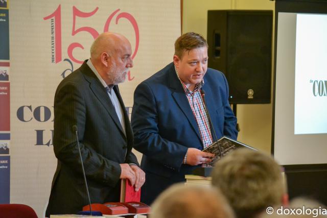 150 de ani de la apariția Revistei ieșene „Convorbiri Literare”