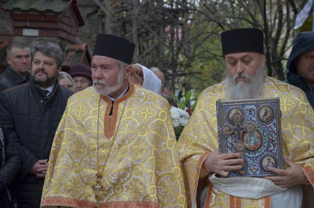 Mitropolitul Teofan, la Botoşani: „Om liber, adică biruitor, nu este decât cel care-l iubeşte pe celălalt“