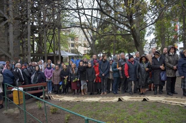 Mitropolitul Teofan, la Botoşani: „Om liber, adică biruitor, nu este decât cel care-l iubeşte pe celălalt“