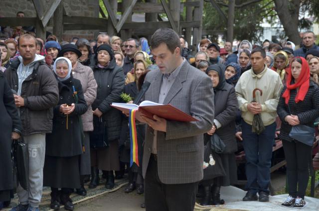 Mitropolitul Teofan, la Botoşani: „Om liber, adică biruitor, nu este decât cel care-l iubeşte pe celălalt“