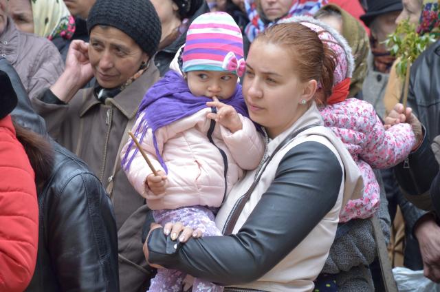 Mitropolitul Teofan, la Botoşani: „Om liber, adică biruitor, nu este decât cel care-l iubeşte pe celălalt“