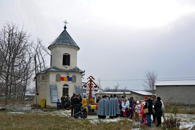 Manifestări religioase şi culturale în cinstea Sfântului Gheorghe