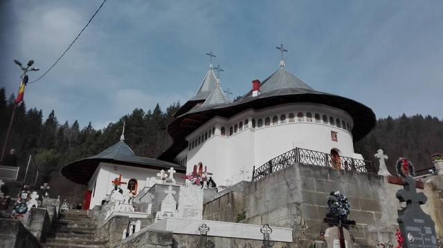 Toți copiii sunt câștigători la Bicaz